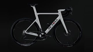 De Rosa SK Pininfarina [upl. by Irelav76]