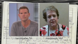 Victim of Munchausen By Proxy Confronts Her Childhood Pediatrician [upl. by Eben]