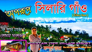 Sillery GaonNorth Bengal Offbeat DestinationSillery Gaon TourOffbeat place of Kalimpong [upl. by Slade]