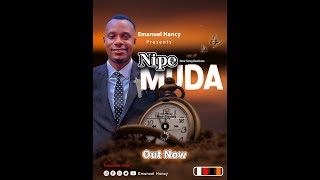 Emanuel Hancy  NIPE MUDAOfficial Visualiser [upl. by Suckow168]