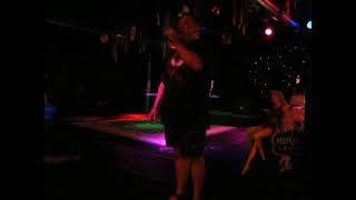 Me singing quotIt Happens Everytimequot by Dream Street on Karaoke Night at Main Stage in Cottonwood AZ [upl. by Pia]