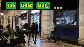 Bushman prank  coindrop best of female scream [upl. by Nahamas]