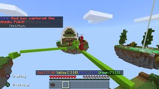 Mineplex Cake Wars Hacker [upl. by Olegnaed99]