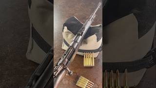 The 1930 Kar98k Rifle of Venezuela  7mm Mauser [upl. by Marsh]