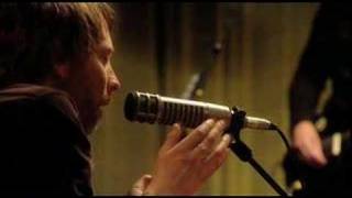 15 Step  Radiohead live from the basement [upl. by Asoj]