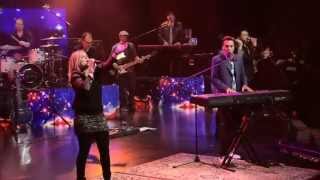 Shout to The Lord amp Agnus Dei Darlene Zschech  Revealing Jesus [upl. by Lauri805]