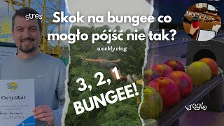 Skok na bungee co mogło pójść nie tak [upl. by Cleveland]