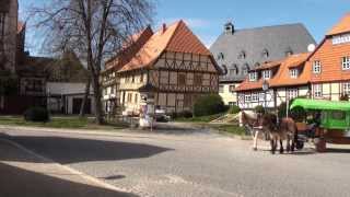 Wernigerode Harz 2011 [upl. by Koal]