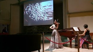 Live Musical Performance  Kawaguchiko 🎶 Museum 2023 [upl. by Thin]