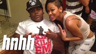 quotOoh Kill Emquot Made Lil TerRio amp King Keraun Famous But They Have Bigger Plans Interview [upl. by Fiora]