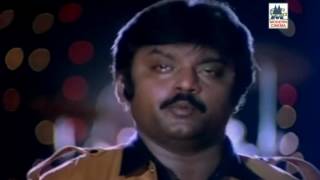 Naan Azhutha Enna Song  Vasantha Ragam  SPB  Vijayakanth  நான் அழுதா என்ன [upl. by Neelhtac989]