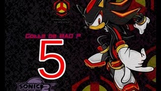 Sonic Adventure 2  Español Parte 5 [upl. by Towrey520]