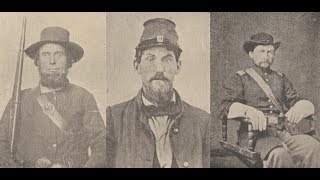 Photos of Union Soldiers Killed During the American Civil War Part 2 1860s [upl. by Eudora32]