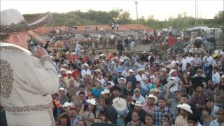 GERARDO REYES quotEL AMIGO DEL PUEBLOquot EL CHANTE LUNA [upl. by Arikaahs]