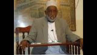 MASWALI MATANO YAKUJIBIWA Sheikh Abdillahi Nassir [upl. by Zarihs512]