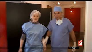 Opération LASIK par le Docteur Ancel et témoignage patient [upl. by Schuler]