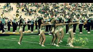 HD SU FIELD SHOW  ASU 2013 [upl. by Anitsud927]