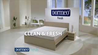 The Dormeo Memory Fresh Mattress 60s TV Ad [upl. by Nanji]