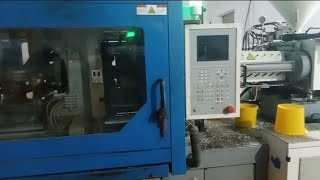 molding injection machine factory technology work industries FT Technology making process [upl. by Lipman]