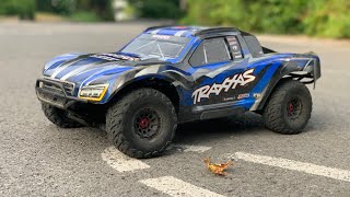 Traxxas Maxx Slash  Review  Things I hate and love [upl. by Sorenson124]