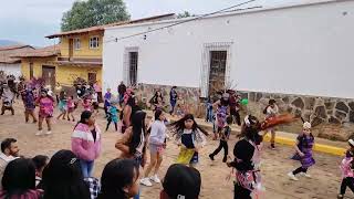 Fiesta De San Bartolome Apóstol Atemajac De Brizuela Jalisco 2024 [upl. by Anavlys]