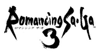 SaGa Frontier 2  Feldschlacht III  Romancing SaGa 3 Custom Music [upl. by Arikat]