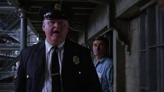 Shawshank redemption 1994 andy esacpe scene hindi [upl. by Shiau]