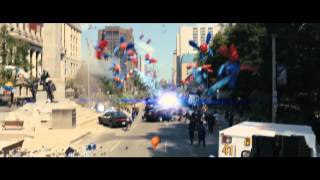 Pixels 2015  Trailer HD [upl. by Siul]