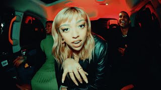 Mahalia  In The Club [upl. by Donahoe]