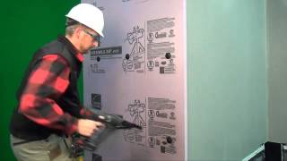 Installation Instructions FOAMULAR® Extruded Polystyrene XPS Rigid Foam [upl. by Staci]