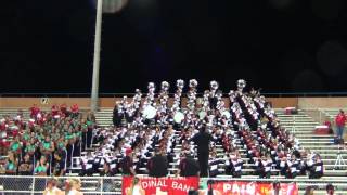 G4  vs Brownsville Lopez Lobos  Fight Song [upl. by Erialb565]