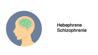 Hebephrene Schizophrenie Hebephrenie  Psychische Störungsbilder [upl. by Eglantine354]