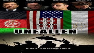 Unfallen  Official Trailer [upl. by Dever611]