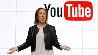 Former YouTube chief executive Susan Wojcicki dies aged 56 [upl. by Slotnick]