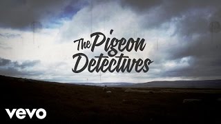 The Pigeon Detectives  I Wont Come Back [upl. by Resneps]