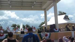 San Gennaro Festival  Port StLucie Florida [upl. by Jarrett]