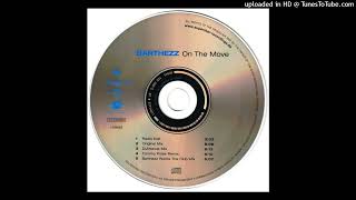 Barthezz  On The Move Radio Edit 2001 [upl. by Iasi]