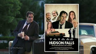 Actor Richard Kind on His Upcoming Series ‘Hudson Falls’  The Rich Eisen Show  3821 [upl. by Yeltneb]