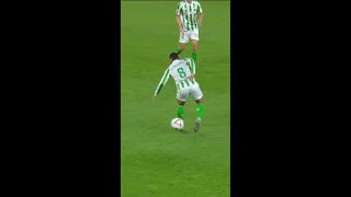 Real Betis 1 vs 0 Atlético de Madrid  Game Highlights ⚽ [upl. by Maxfield]