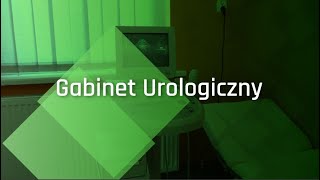 Leczenie urologiczne Chrzanów Gabinet urologiczny Janusz Michalik [upl. by Calla]