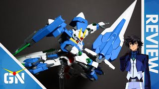 HG 1144 OO Seven SwordG  REVIEW [upl. by Assilat]