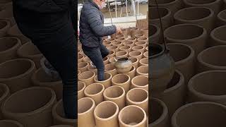 Eaves waterproof tile making process [upl. by Wilonah182]