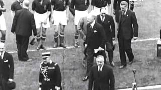 finale italia ungheria mondiali 1938 [upl. by Bradshaw293]