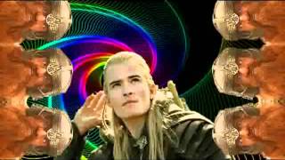 A Look Inside Legolas Mind 10 hours [upl. by Rehpotsyrhc]