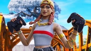 BOP Fortnite Montage [upl. by Anihcak852]