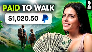 Top Apps That Reward You for Walking FULL GUIDE [upl. by Siclari793]