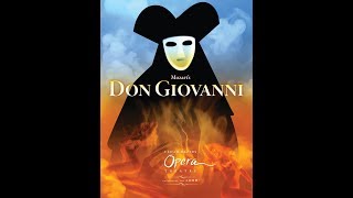 Mozart Don Giovanni The Commendatore Scene [upl. by Acimehs]