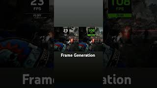 Frame Generation Space Marine 2 framegeneration spacemarine2 [upl. by Sugna151]