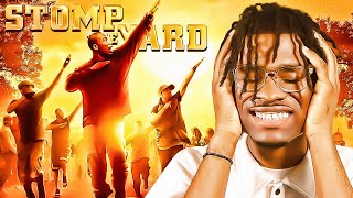 I Watched STOMP THE YARD Movie Reaction  For The FIRST Time amp Turned Into A TRY NOT TO DANCE [upl. by Ehtiaf]