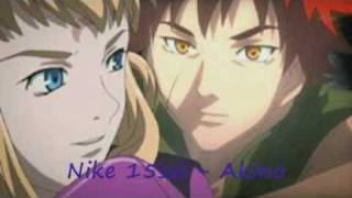 Aquarion OST  Nike15sai AKINO [upl. by Emrich438]